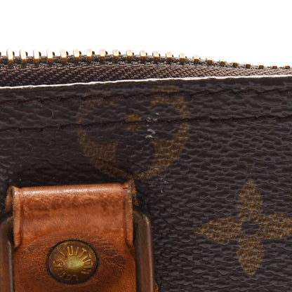Louis Vuitton Monogram Speedy 25 10 of 17
