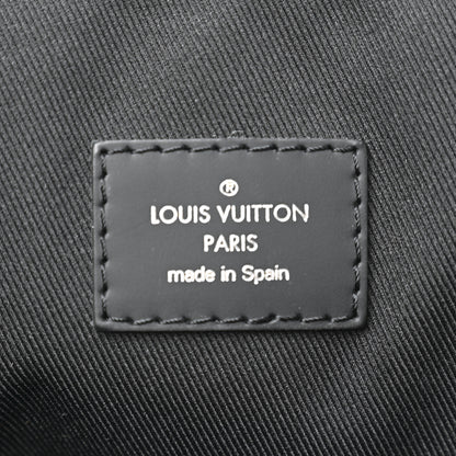 Louis Vuitton Monogram Eclipse District MM 6 of 11