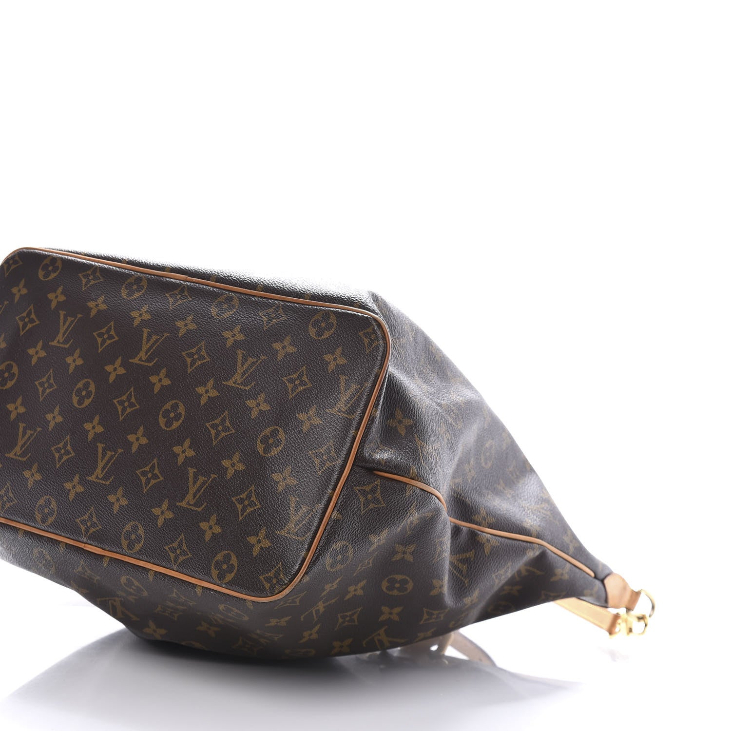 Louis Vuitton Monogram Palermo GM 7 of 14