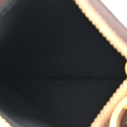 Louis Vuitton LOUIS VUITTON Reverse Monogram Giant Trio Pouch 5 of 10