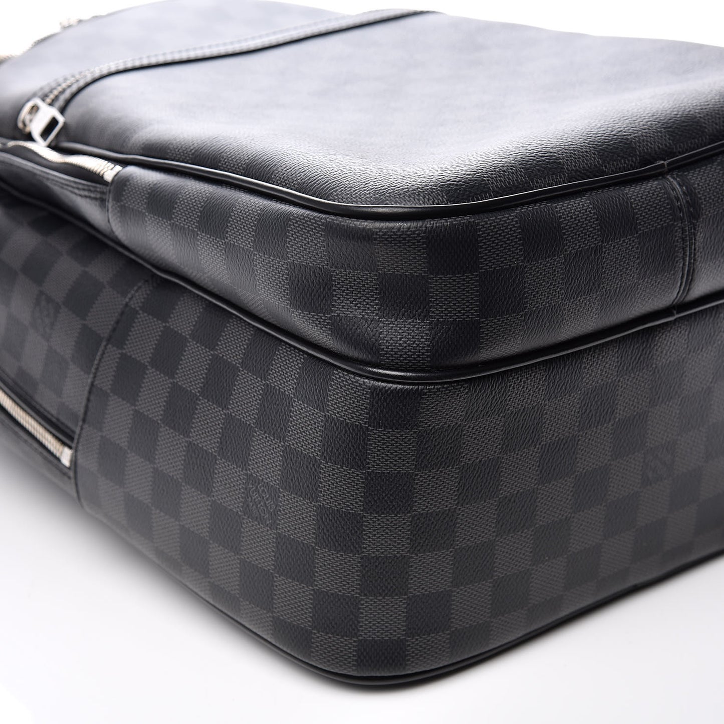 Damier Graphite Michael Backpack