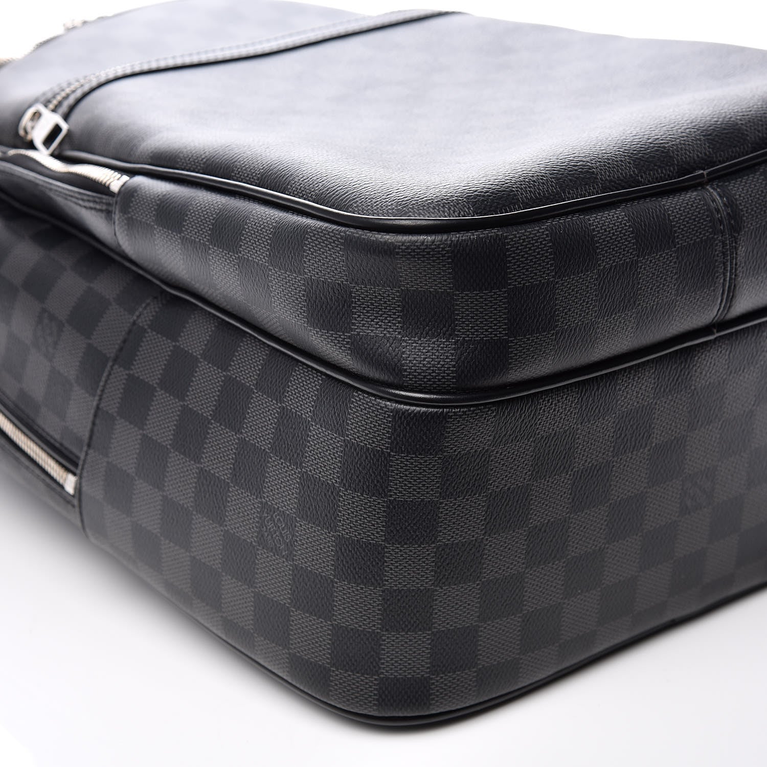 Louis Vuitton Damier Graphite Michael Backpack 5 of 8