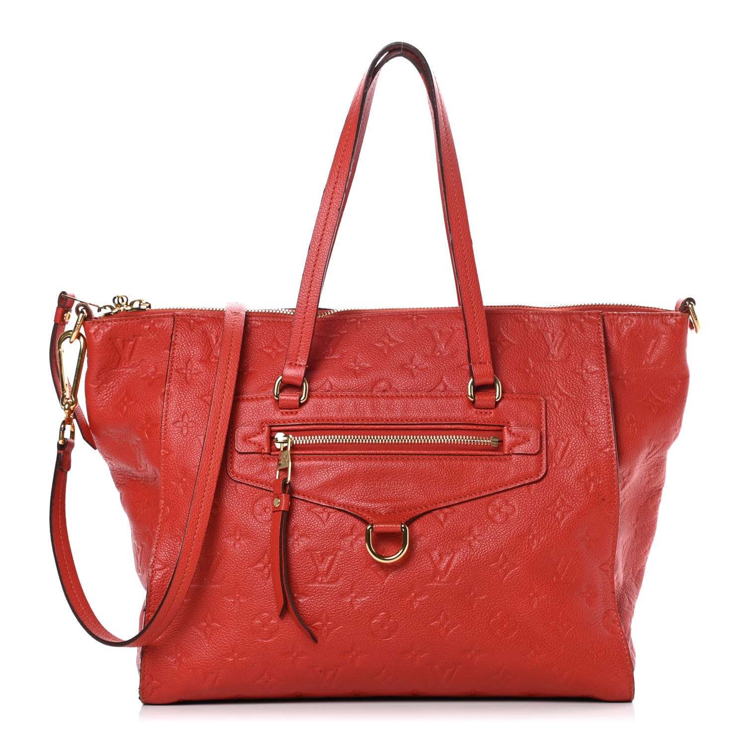 Louis Vuitton Empreinte Lumineuse PM Orient 1 of 23