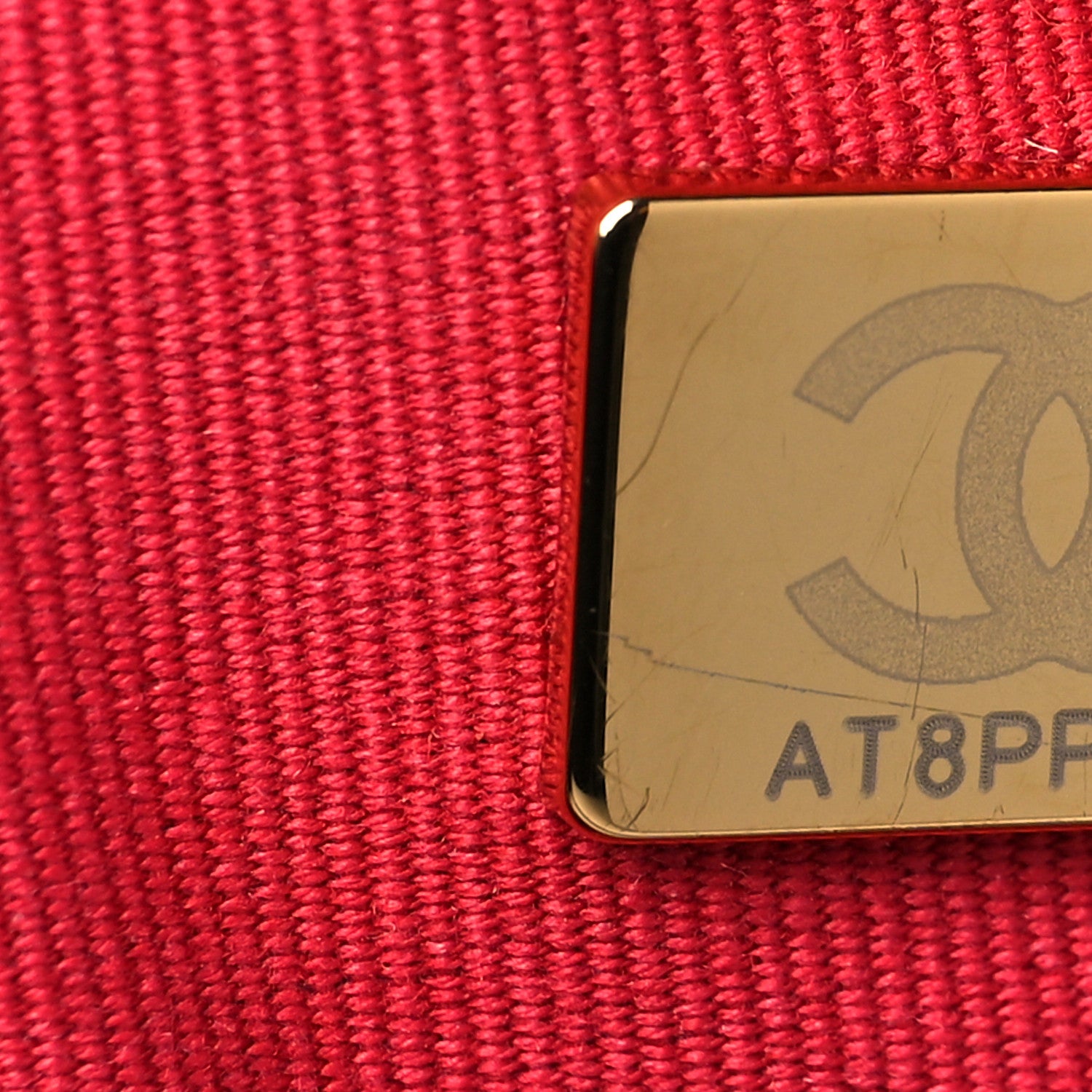 Chanel Lambskin Quilted Chain Around Hobo Black 6 of 9