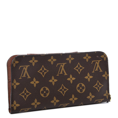 Louis Vuitton Monogram Insolite Wallet 3 of 8
