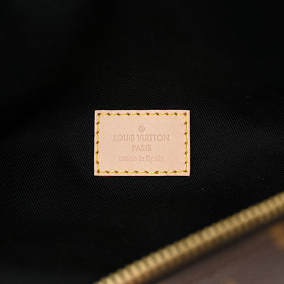 Louis Vuitton Monogram Bumbag 6 of 10