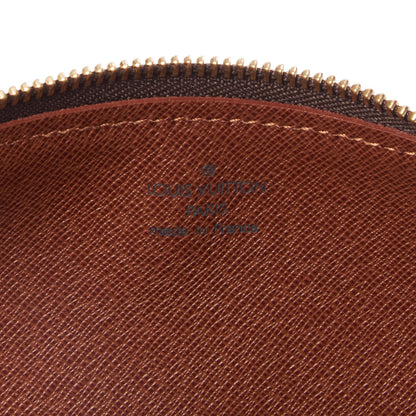 Louis Vuitton Monogram Papillon 30 With Companion 9 of 9