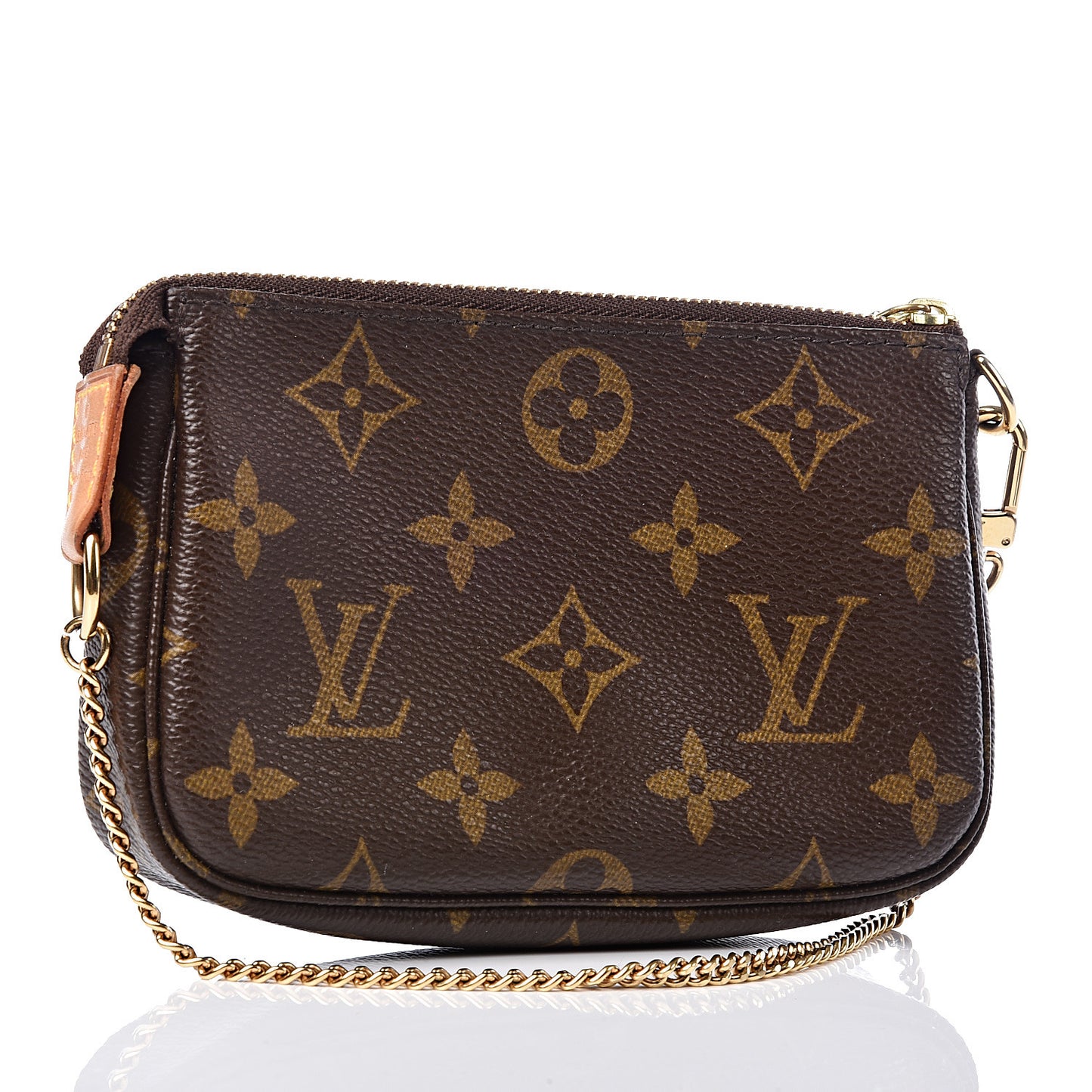 Monogram Mini Pochette Accessories