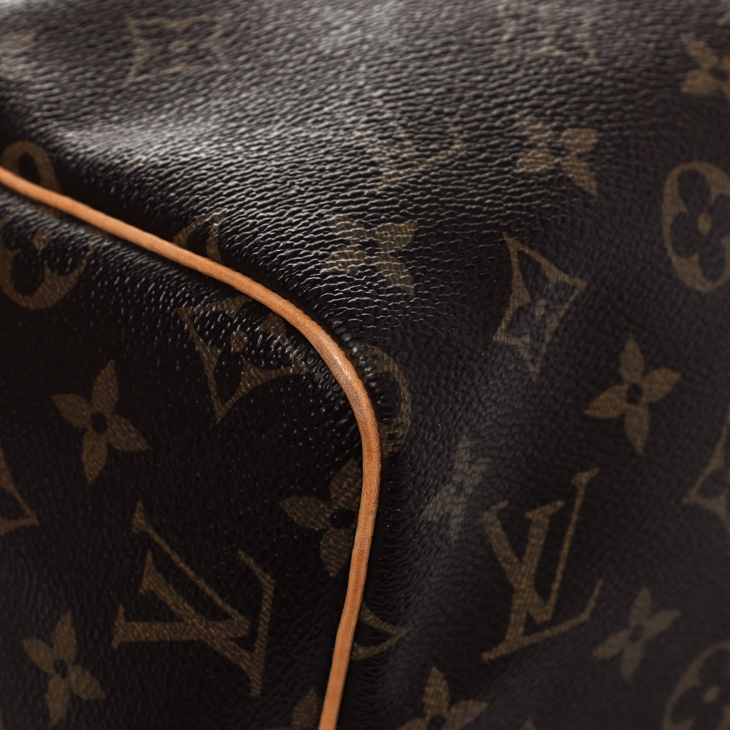 Louis Vuitton Monogram Speedy 30 10 of 14