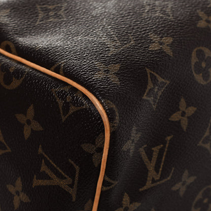 Louis Vuitton Monogram Speedy 30 10 of 14