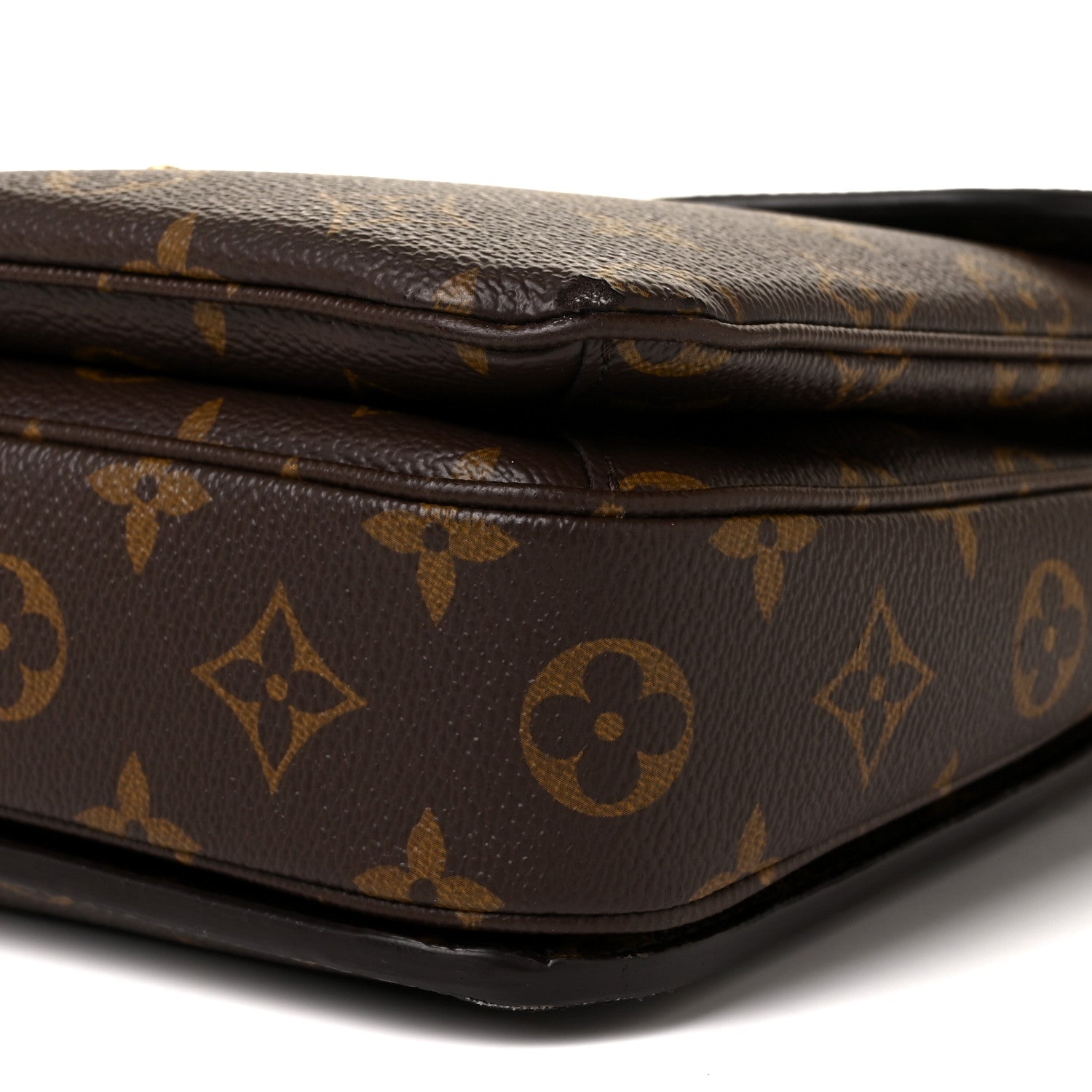 Louis Vuitton Monogram Pochette Metis 8 of 9