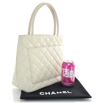 Chanel Caviar Medallion Tote 3 of 11