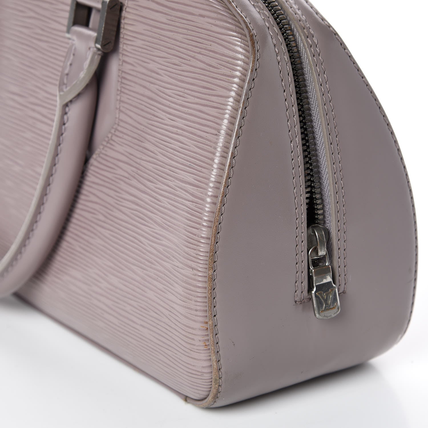 Louis Vuitton Epi Jasmin Lilac 11 of 12