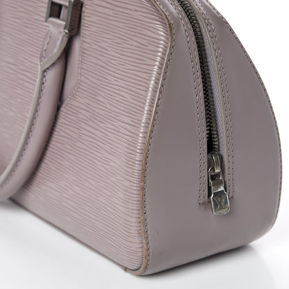 Louis Vuitton Epi Jasmin Lilac 11 of 12
