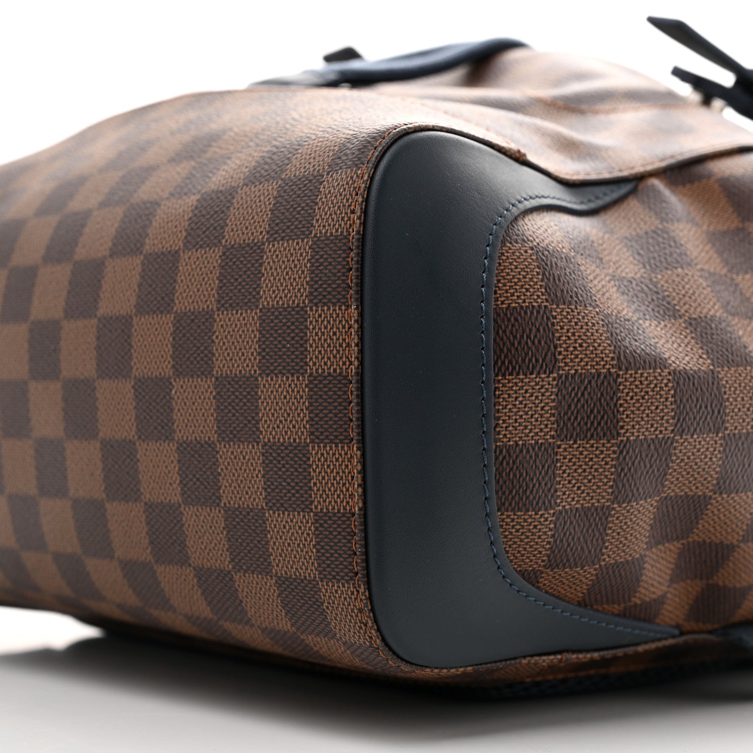 Louis Vuitton Damier Ebene Runner Backpack 9 of 11