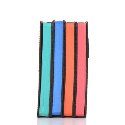 Louis Vuitton Monogram Mini Jules Notebooks 6 of 8