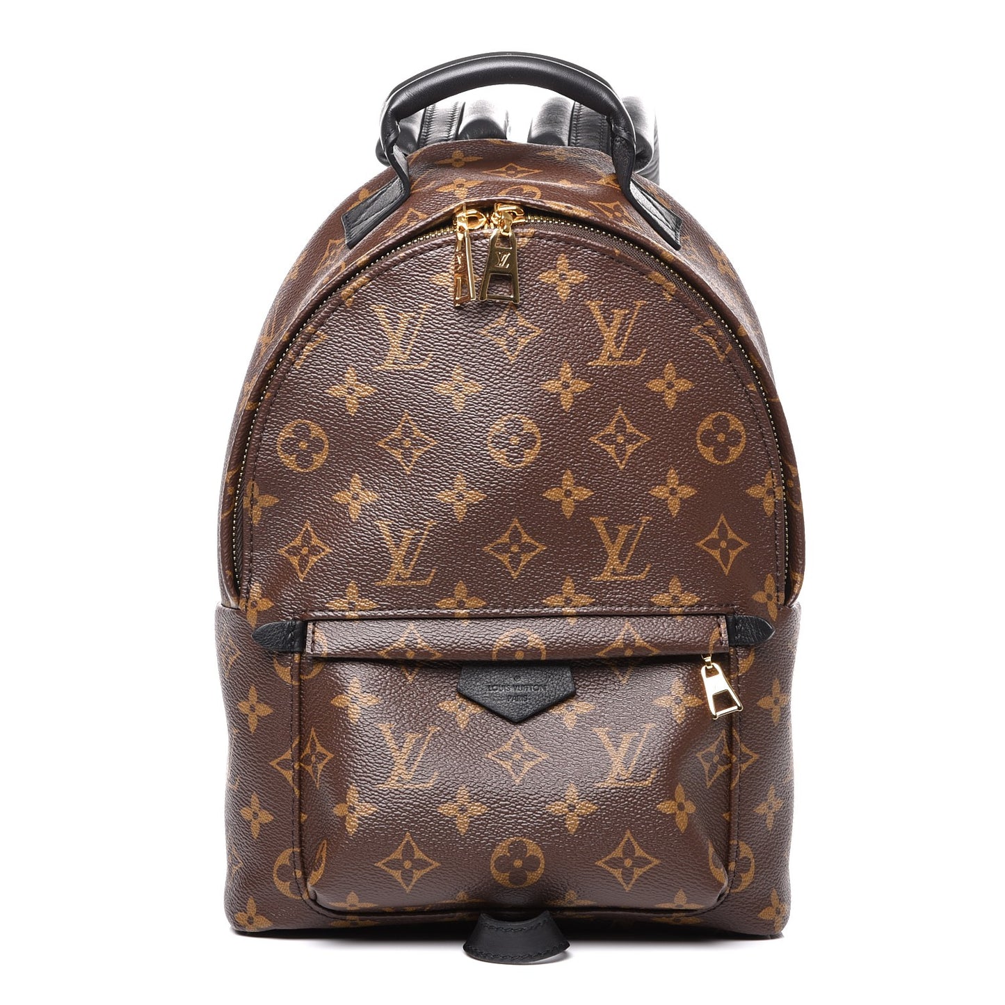 Monogram Palm Springs Backpack PM