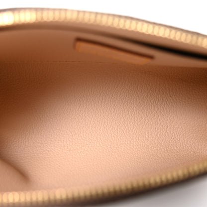 Louis Vuitton Monogram Cosmetic Pouch 5 of 10