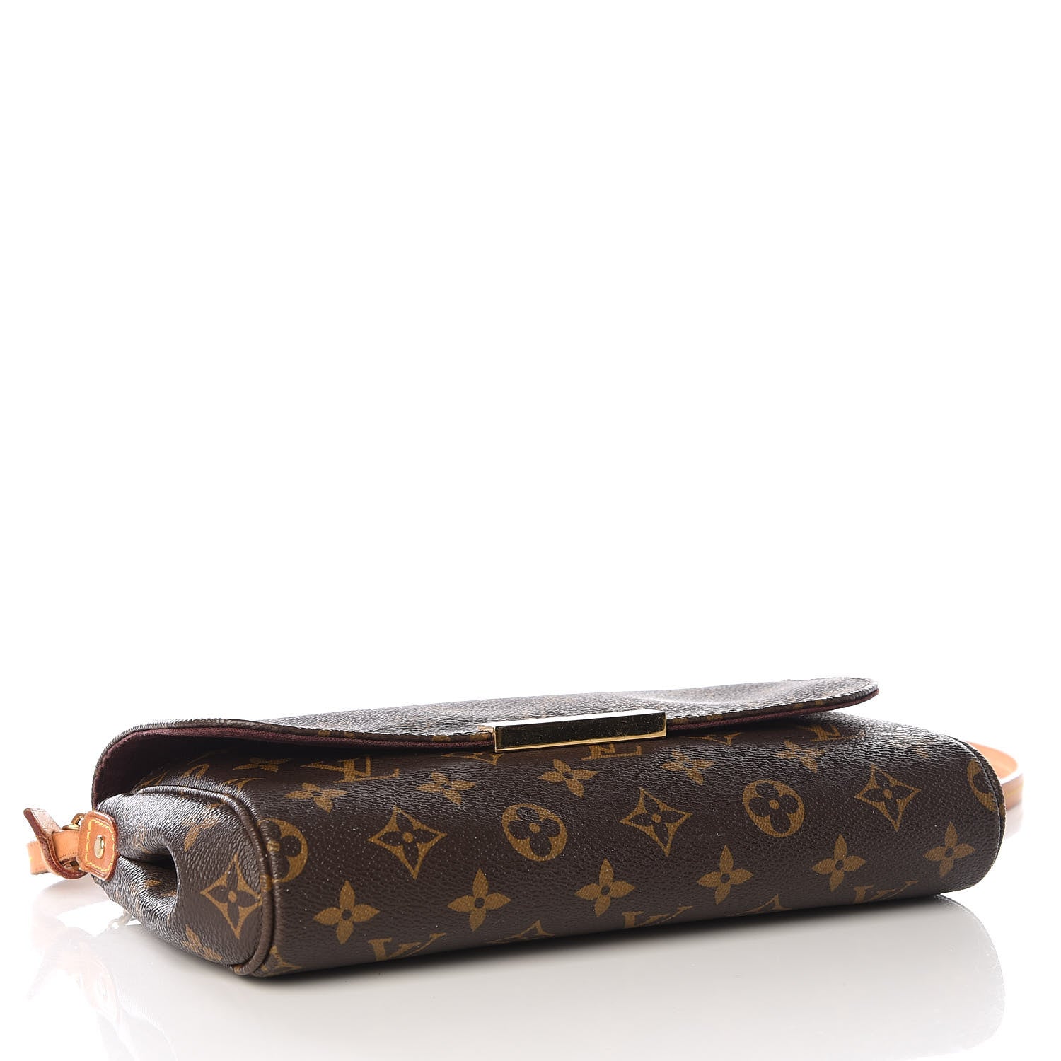 Louis Vuitton Monogram Favorite MM 3 of 9