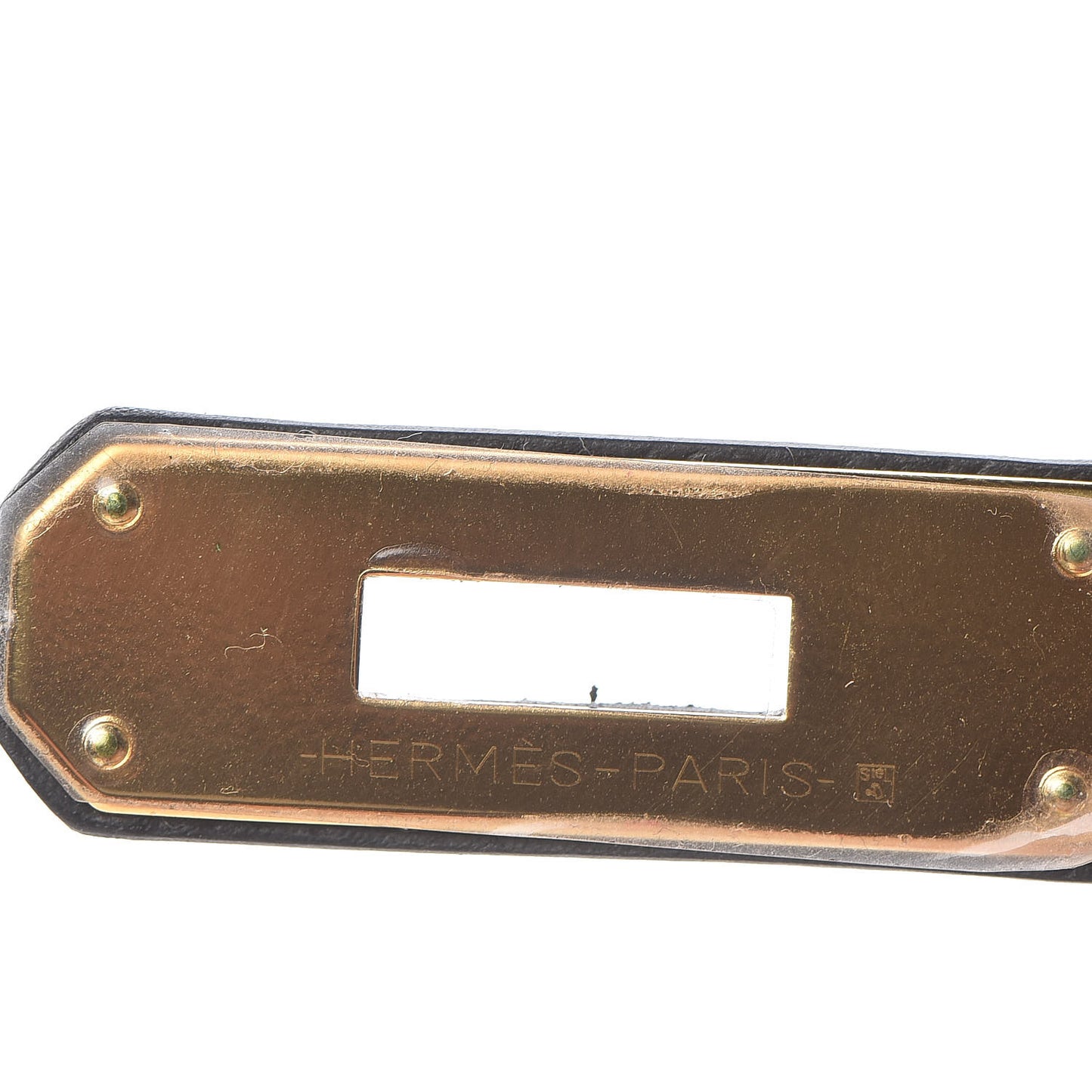 Epsom Kelly Sellier 28 Black