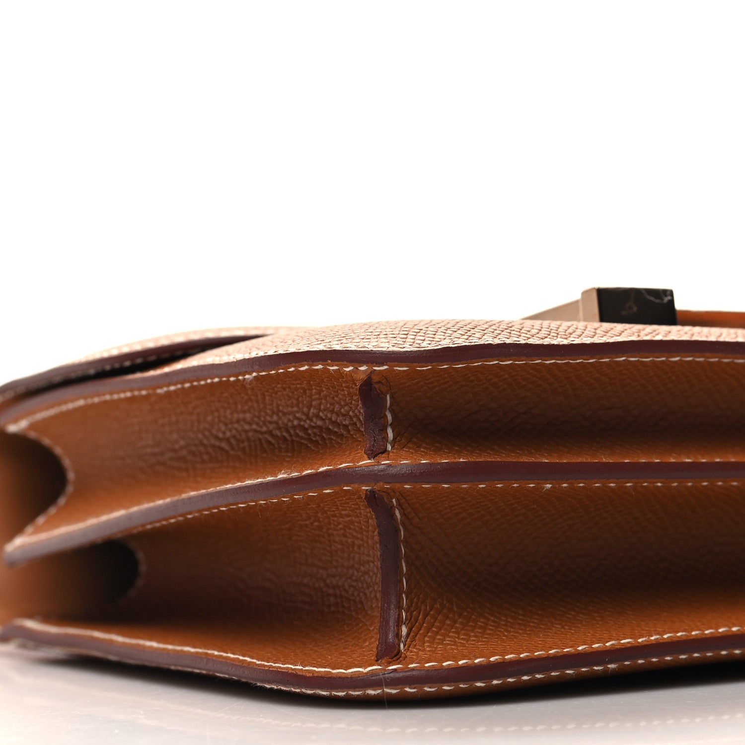 Hermes Epsom Constance 18 Gold 11 of 13