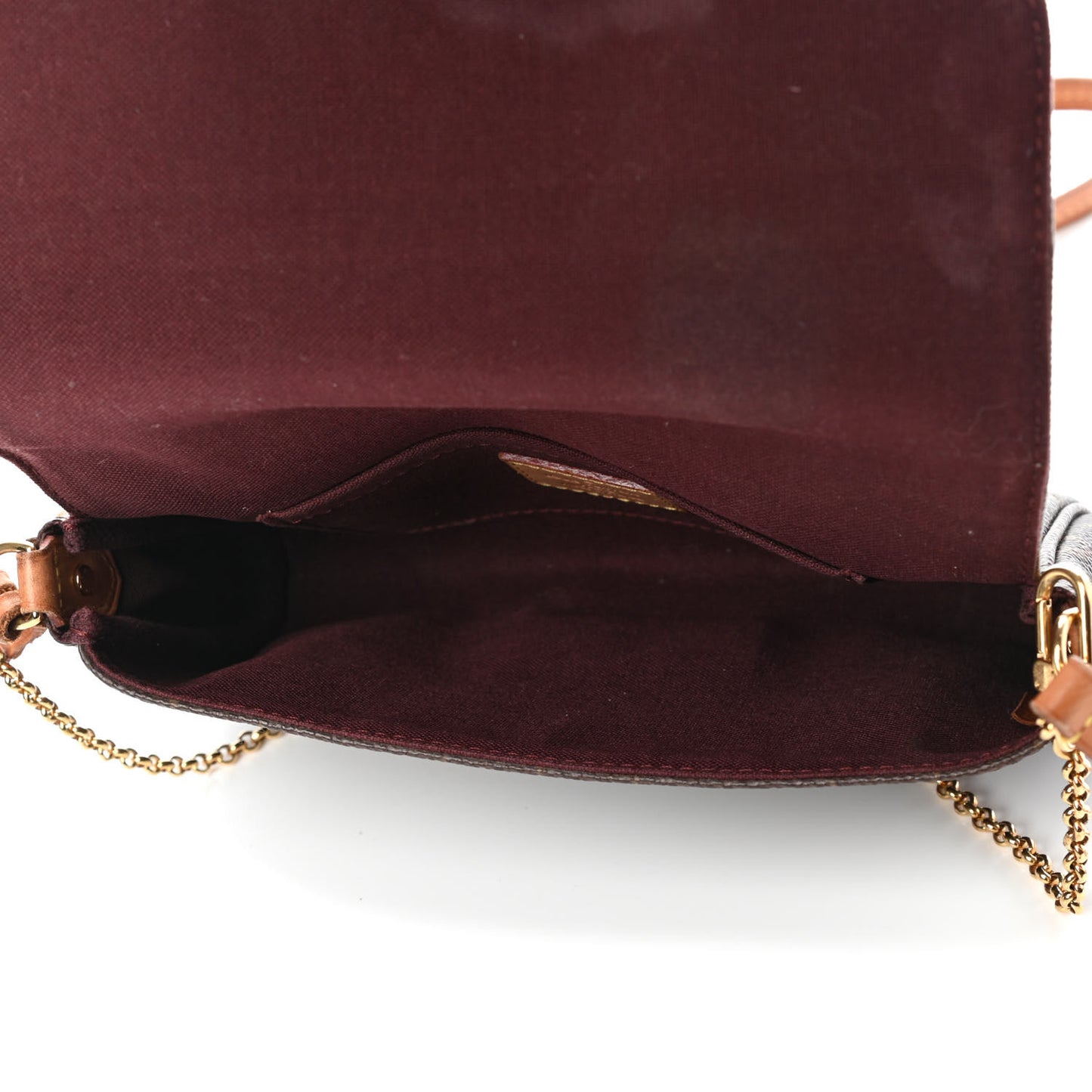 Monogram Favorite MM