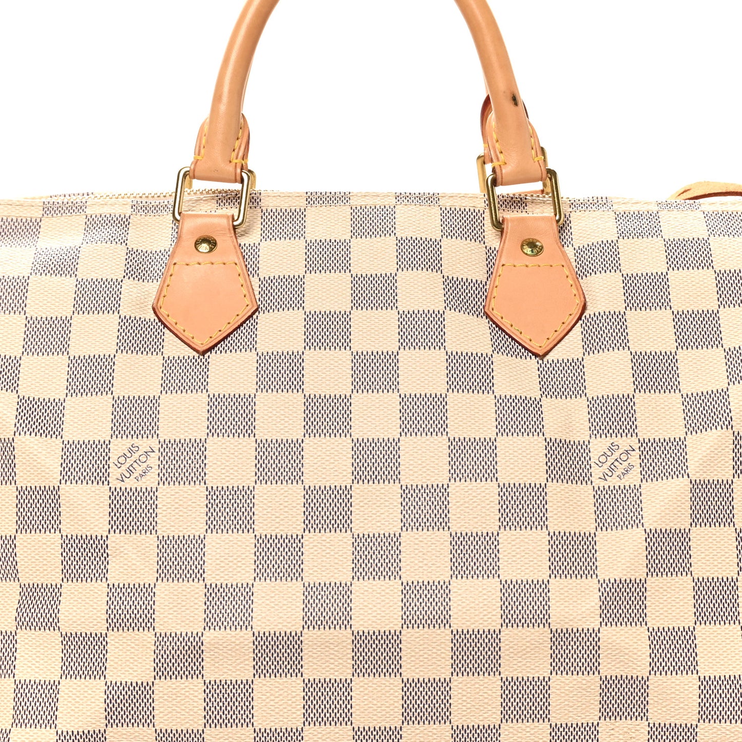 Damier Azur Speedy 35