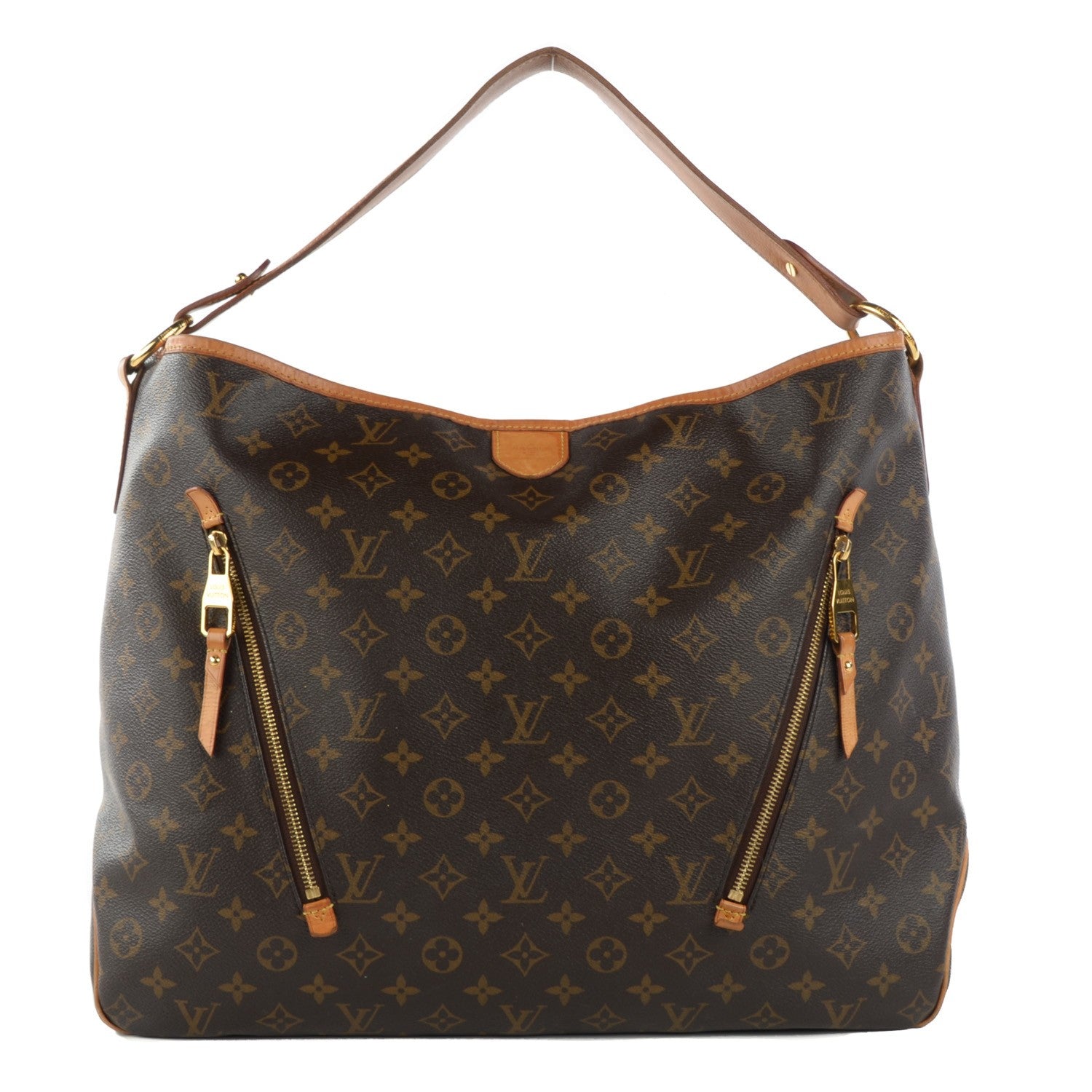 Louis Vuitton Monogram Delightful GM 1 of 18