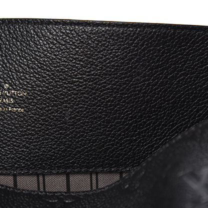 Louis Vuitton Empreinte Melie Black 10 of 15