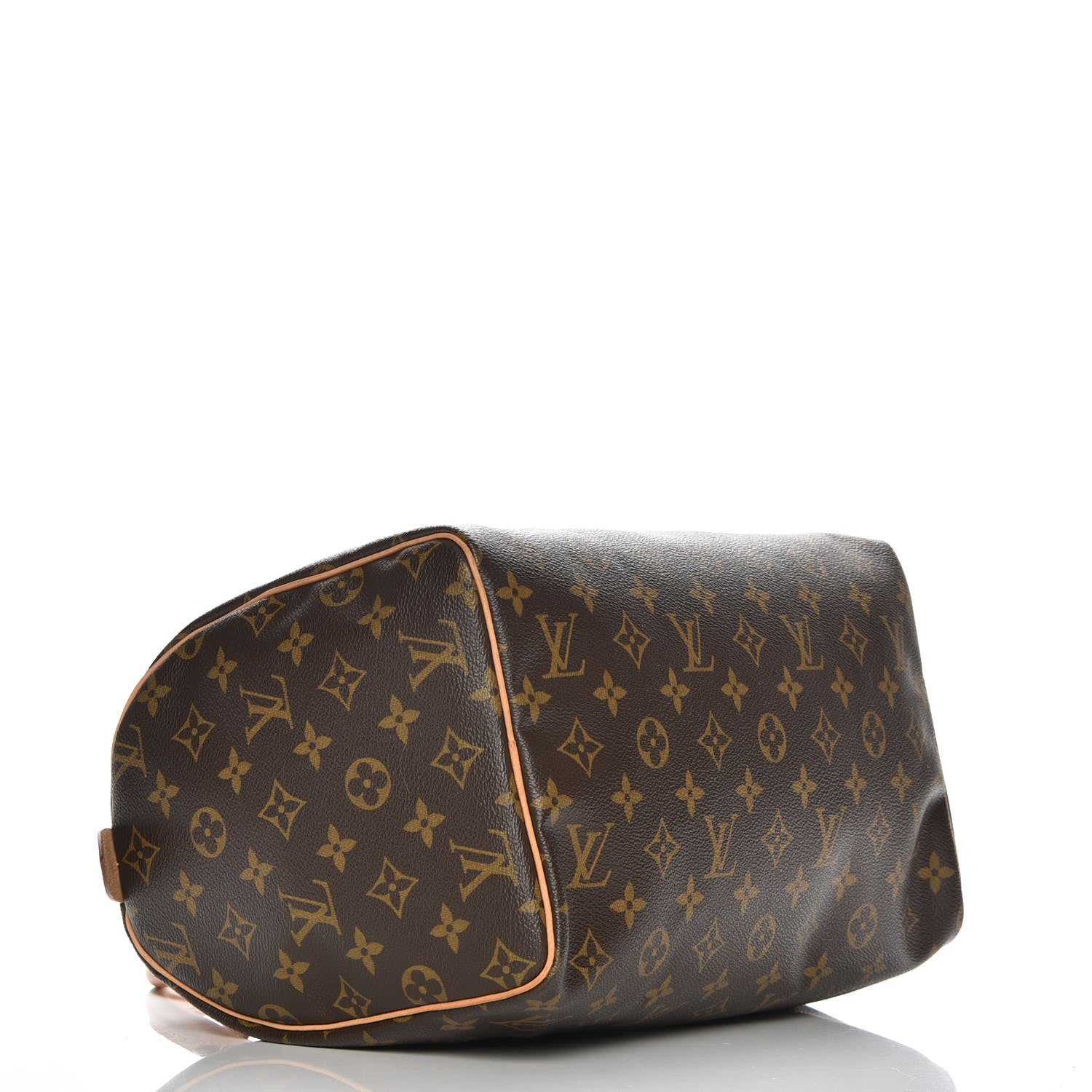 Louis Vuitton Monogram Speedy 30 4 of 7