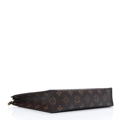 Louis Vuitton Monogram Toiletry Pouch 26 4 of 10