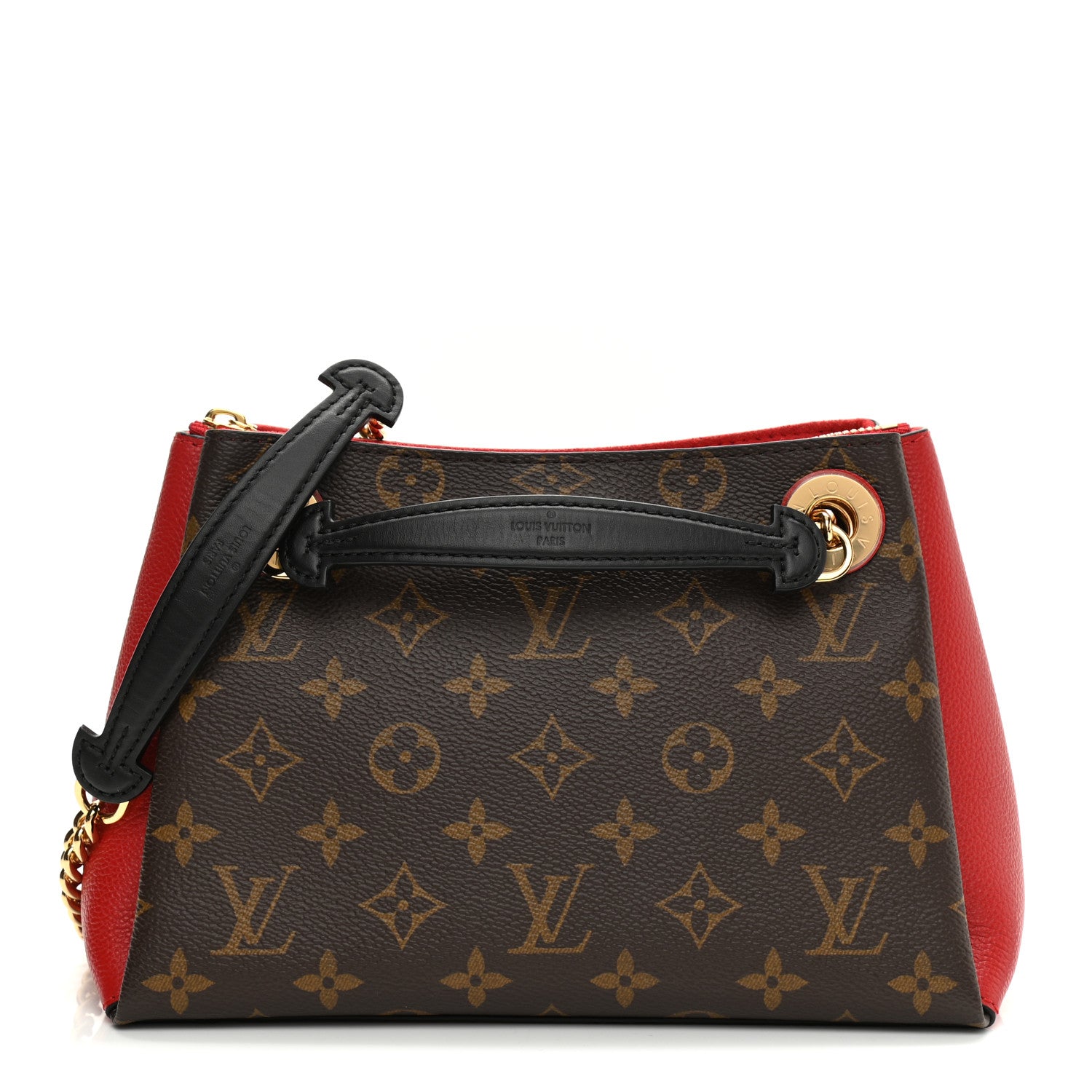 Louis Vuitton Monogram Surene BB Cherry 1 of 10