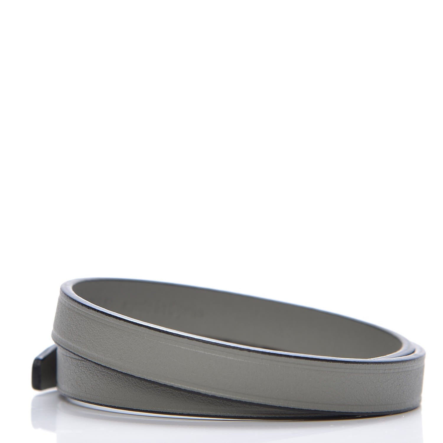 Louis Vuitton LV Neogram Bracelet 19 Grey 3 of 6