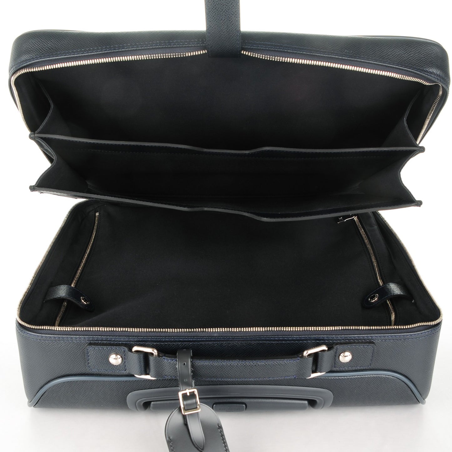 Taiga Pilot Case Boreal