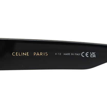 Celine Acetate Sunglasses CL40216U Black 6 of 7
