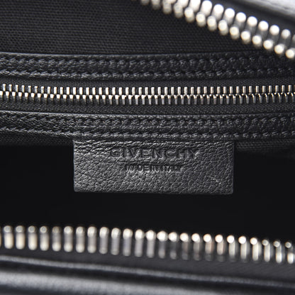 Givenchy Sugar Goatskin Small Antigona Black 7 of 11