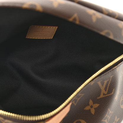 Louis Vuitton Monogram Bumbag 7 of 8