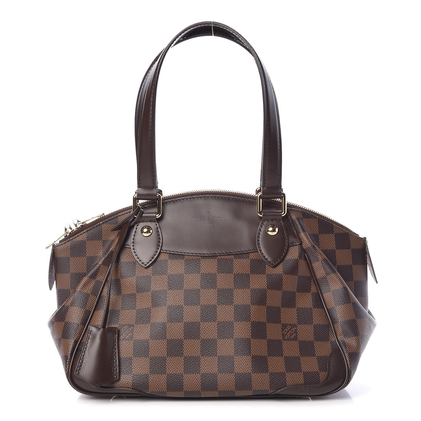 Damier Ebene Verona PM