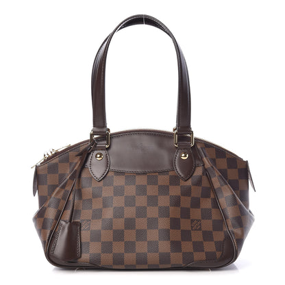Louis Vuitton Damier Ebene Verona PM 1 of 10