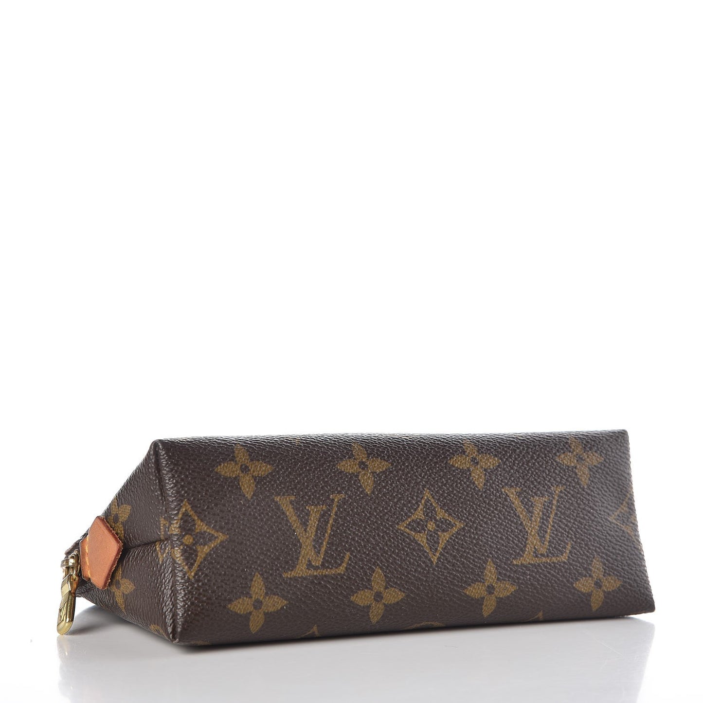 Monogram Cosmetic Pouch