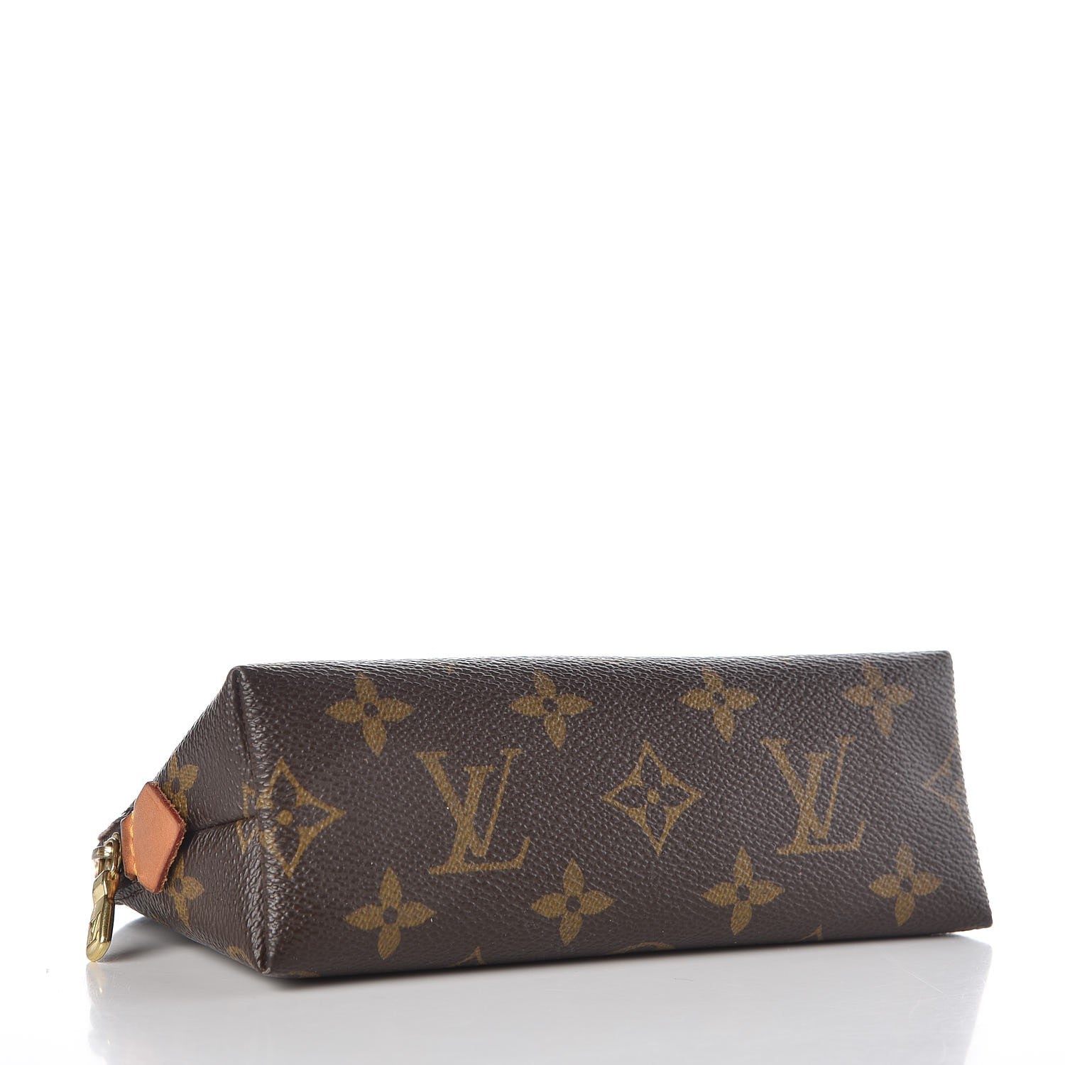 Louis Vuitton Monogram Cosmetic Pouch 4 of 8