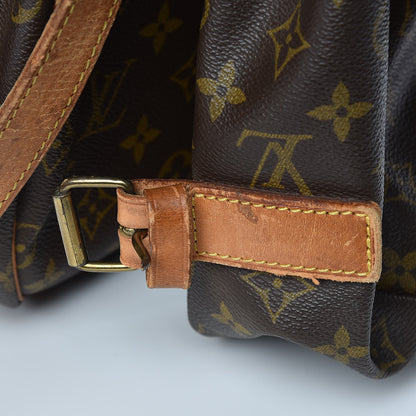 Louis Vuitton Monogram Saumur 43 18 of 33