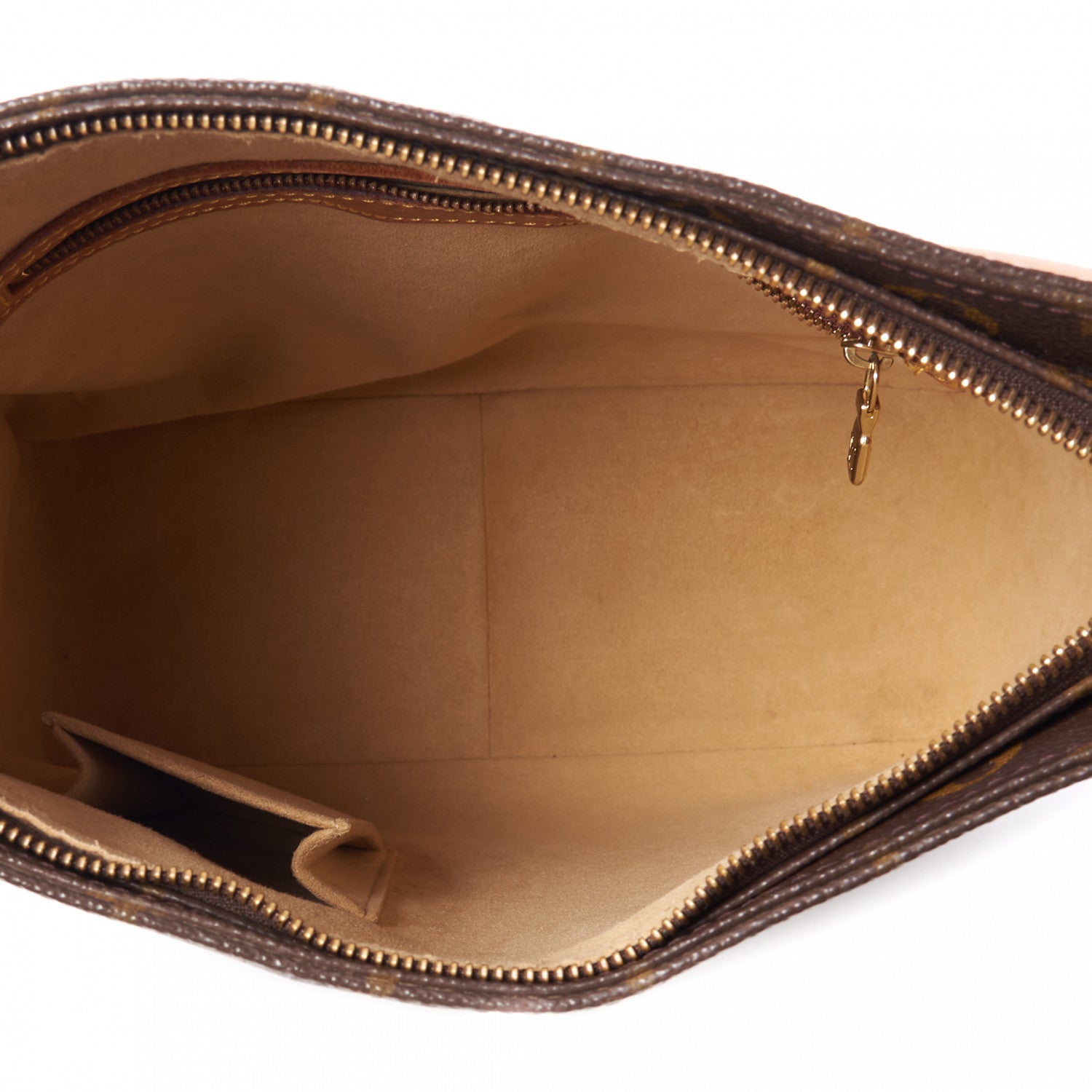 Louis Vuitton Monogram Looping GM 7 of 8