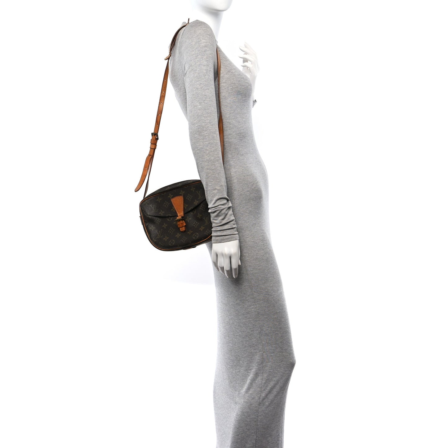 Monogram Jeune Fille
