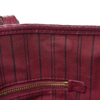 Louis Vuitton Empreinte Citadine PM Aurore 16 of 17