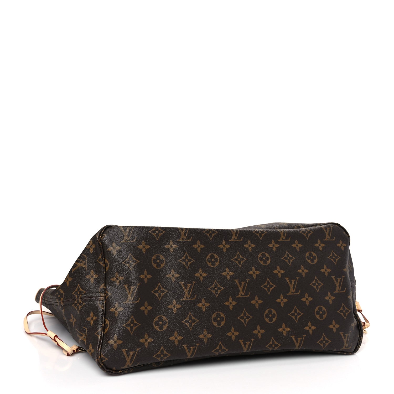 Louis Vuitton Monogram Neo Neverfull GM 6 of 10