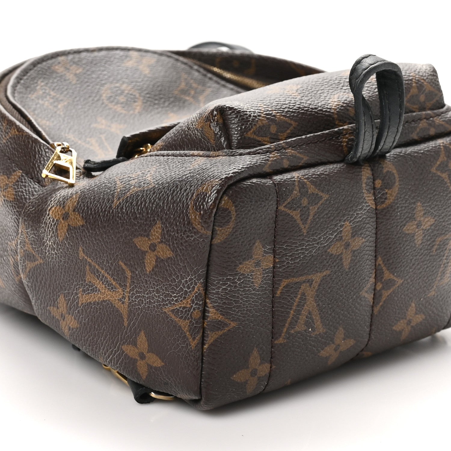 Louis Vuitton Monogram Palm Springs Backpack Mini 8 of 9