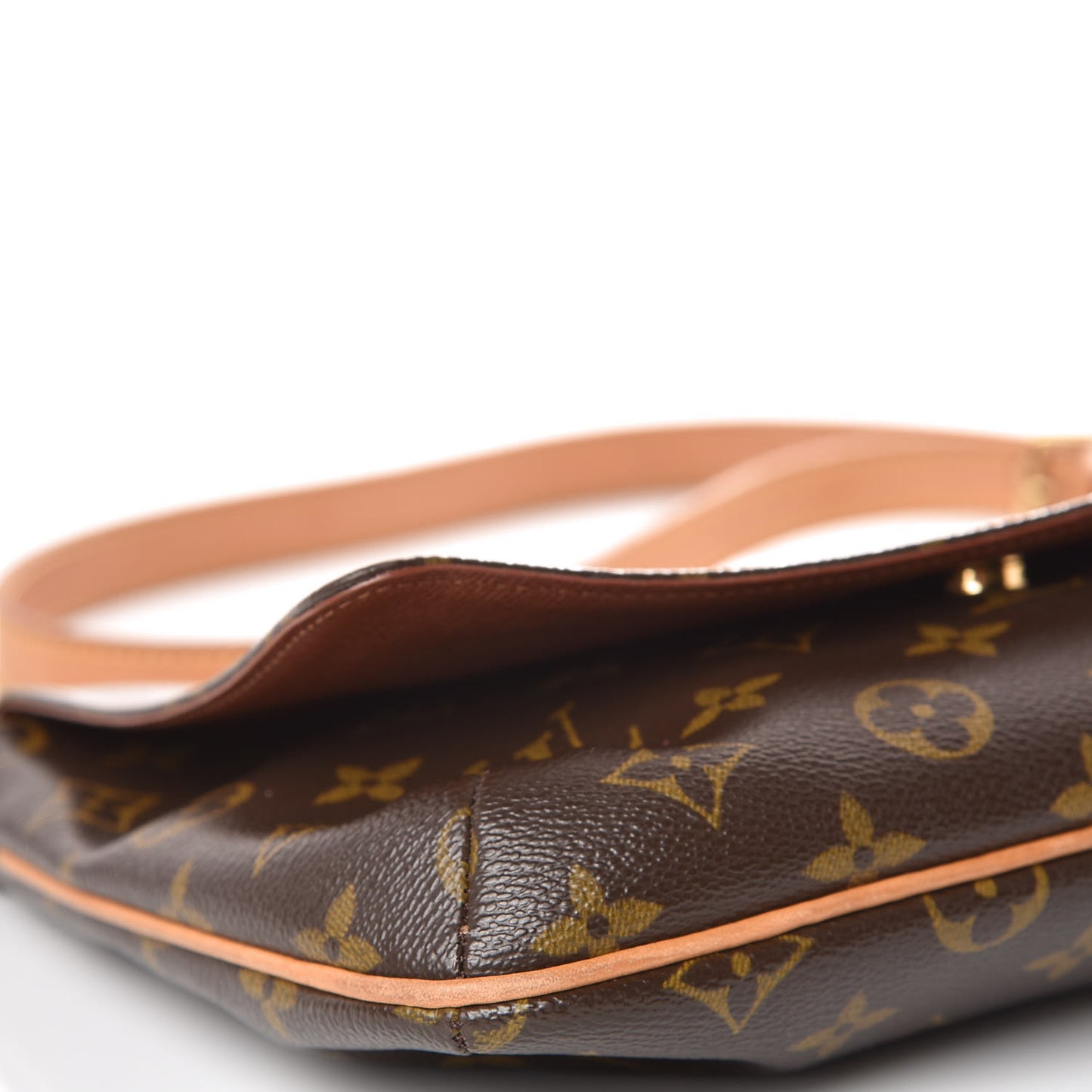 Monogram Musette Tango