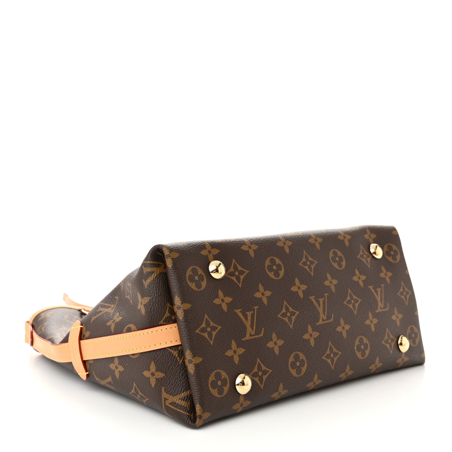 Louis Vuitton Monogram CarryAll PM 5 of 10