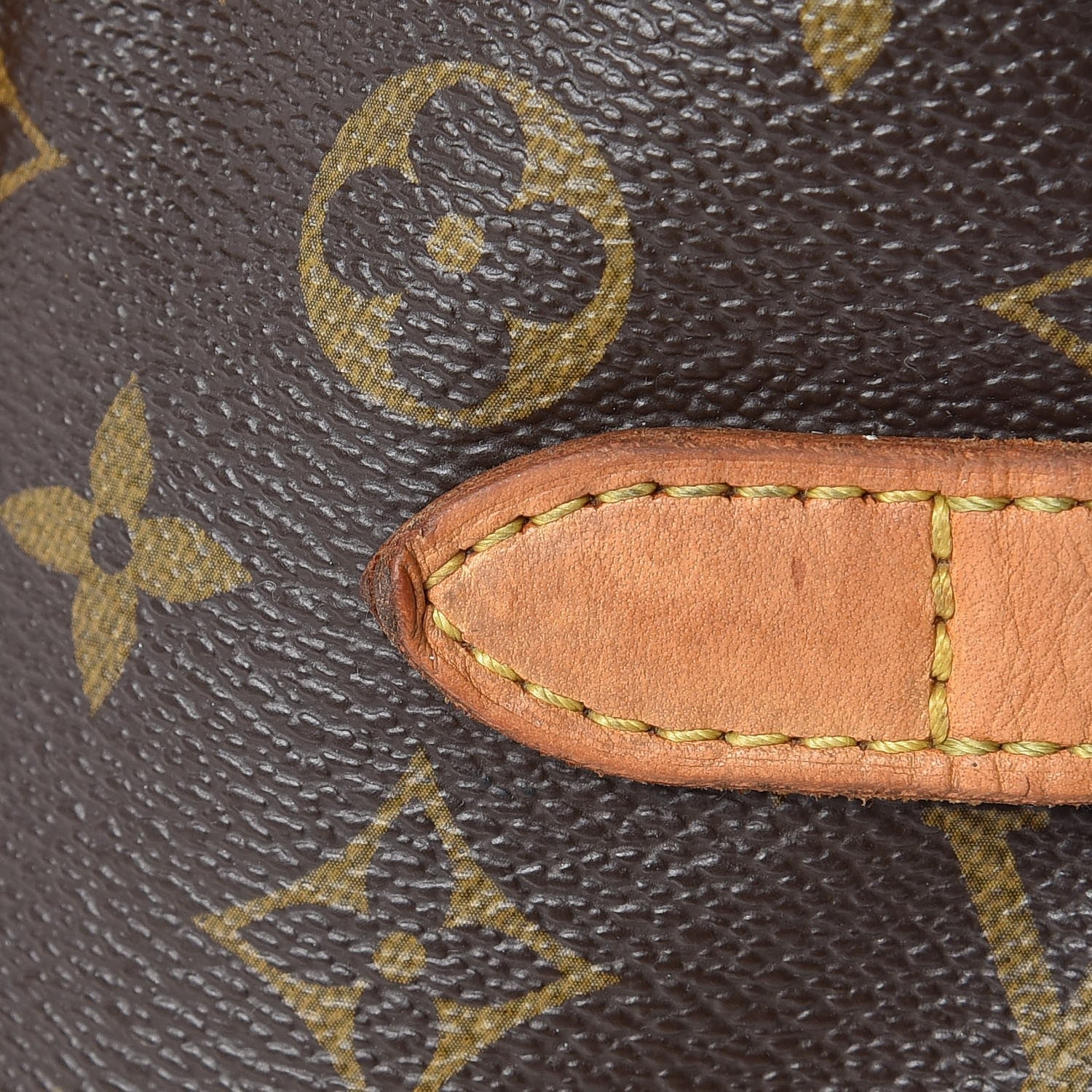 Louis Vuitton Monogram Batignolles Horizontal 19 of 23